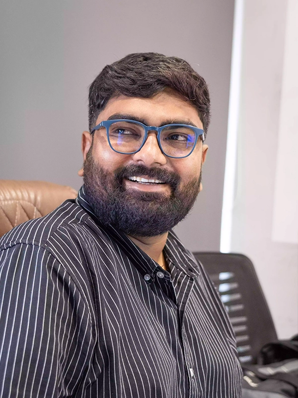 Sohil Shaikh