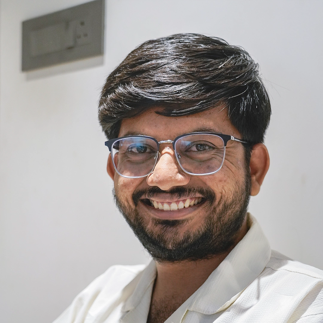 Dharmik Bhatt