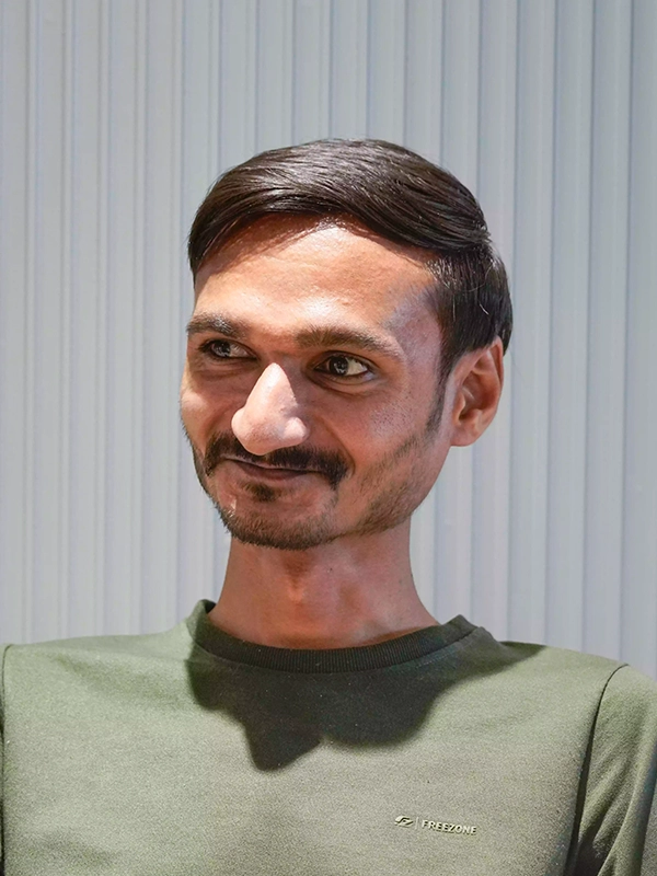 Hiten Chovatiya