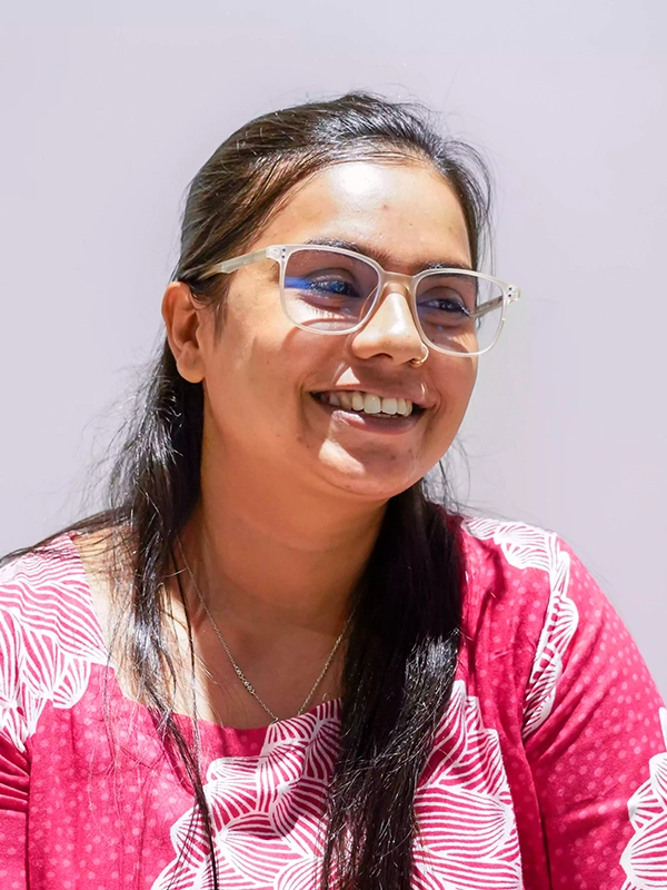 Nehal Srikhada