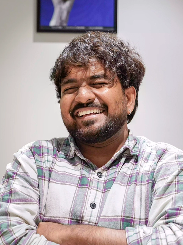 Vivek Muliyana