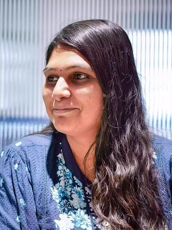 Vaishali Vyas